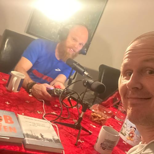 Episode 8 - Juleepisoden