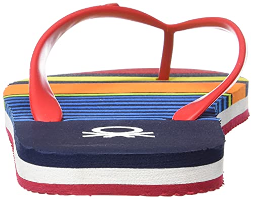 Image of United Colors of Benetton Men's 21p8cffpm807i Slipper
