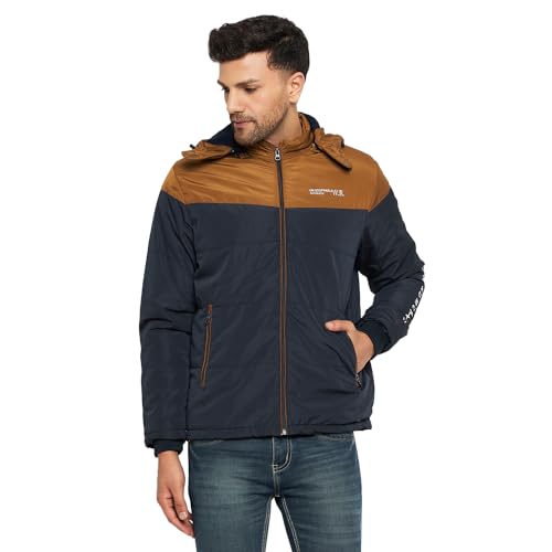 Image of Duke Mens Jacket