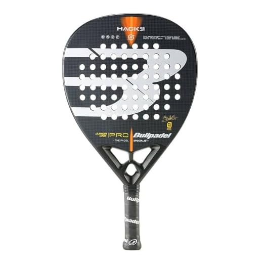 Bullpadel Pala Hack JR 22, Adultos Unisex, Multicolor (Multicolor), Talla Única