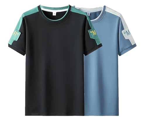 Image of Lymio Men T-Shirt || Cotton Casual T Shirt for Men (T-58-60)