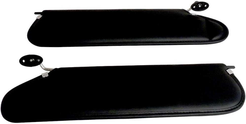 Crown Auto RT Off-Road Sun Visor Set