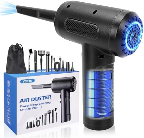 Electric Dust Blowers