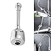 Produktbild NanXi Armaturen für Badarmaturen Bidet Belüfter 360 Grad Schwenkkopf Bubbler Der Wassersparstrahlregler Küchenarmatur Steckverbinder Diffusor