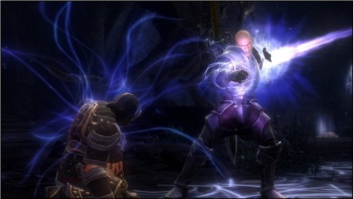 Image of Kingdoms of Amalur: Reckoning - Xbox 360 (Renewed)