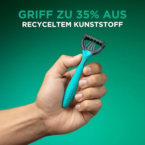 Wilkinson Sword Xtreme 3 Sensitive Einwegrasierer 6er-Pack für Männer 5