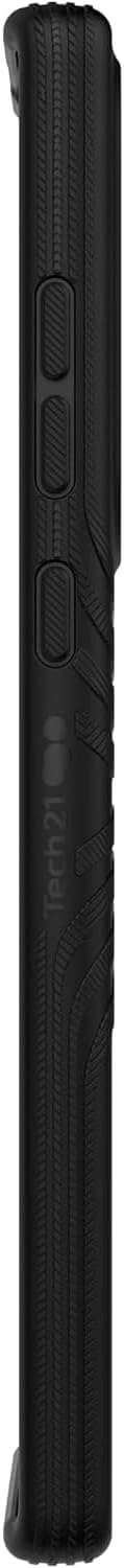 tech21 Evo Tactile for Samsung Galaxy S22 Ultra – Protective Phone Case with 16ft Multi-Drop Protection