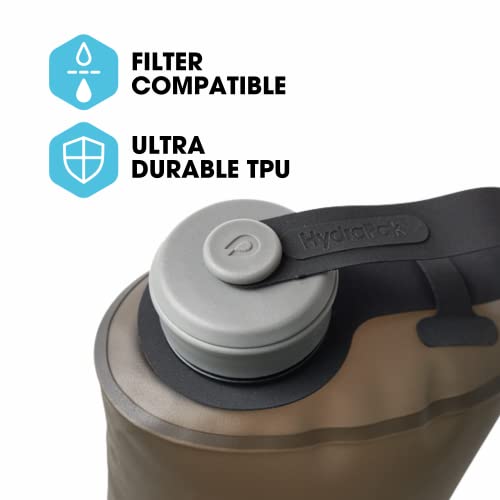 HydraPak Seeker Review ⋆ Expert World Travel