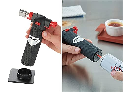 Leifheit Proline Flambe Tool