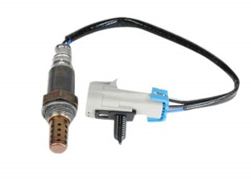 GM Genuine Parts 213-1529 Heated Oxygen Sensor