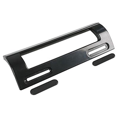 Preisvergleich Produktbild Schwarz Kühlschrank Griff Universal Hersteller Ersatzteile Schwarz Kühlschrank Griff, universal