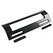 Produktbild Schwarz Kühlschrank Griff Universal Hersteller Ersatzteile  Schwarz Kühlschrank Griff, universal