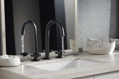 Kohler 2214-0 Ladena Rectangular Undermount Bathroom Sink thumb #3