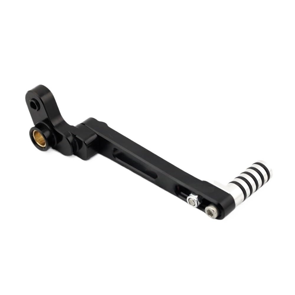 DAGMARA Left Gear Shift Lever for 821 939 820 SP for Hypermotard for Hyperstrada Motorcycle Accessories Shifter Adjustable Heel Pedal