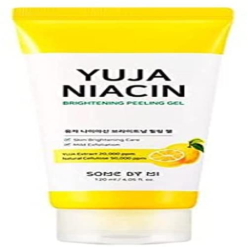 Yuja Niacin Brightening Peeling Gel