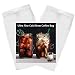 2 Pack - Cold Brew Coffee Bag - 8.6X5 Inches Ultra Fine Mesh-75 Micron Food Grade Nylon, Seamless Bottom Reusable Cold Brew Coffee Filter/Coffee Maker