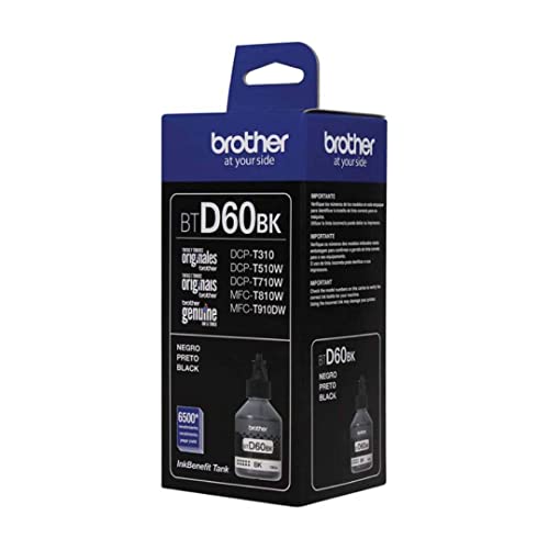 Multifuncionales, Office Product multifuncional brother dcp-t510w Marca Genérico (3)