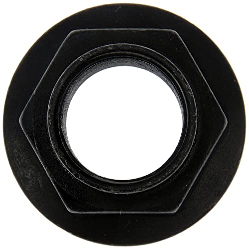 Dorman 615-978 Spindle Nut by Dorman - Image 4