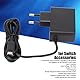 für 5V 2.4A Fast Travel Wall AC Adapter Netzteil mit Typ C Schnittstelle für Console(#2)