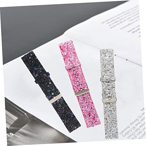 Bracelets de montre 22mm dames : le cadeau brillant idéal