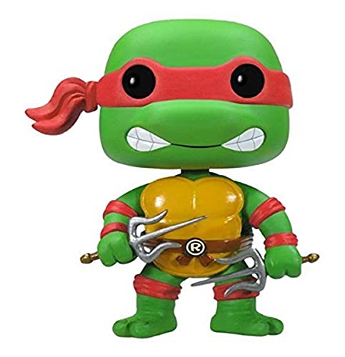 En Oferta Pop! Vinilo - Tmnt: Raphael