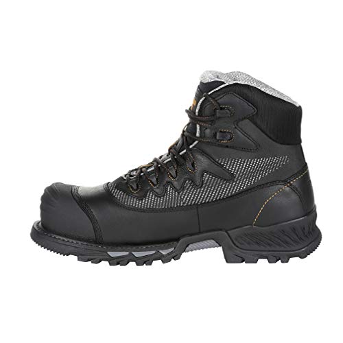 Image of Georgia Boot Women's Rumbler Composite Toe Waterproof Hiking Boots