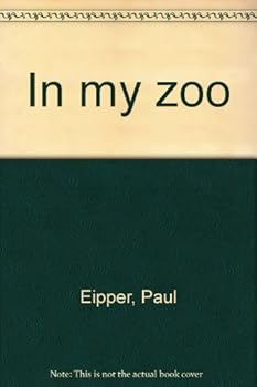 MY ZOO (My First Books)