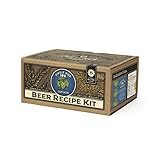 Craft a Brew - Beer Recipe Kit - Single Hop IPA-Cascade - Home Brewing Ingredient Refill - Beer Maki