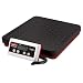 Rubbermaid Commercial Products FG401088 Digital Food Service Receiving Scale, 150 lb.