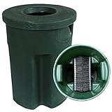 Bayco Golf Heavy Duty Club Washer - Green
