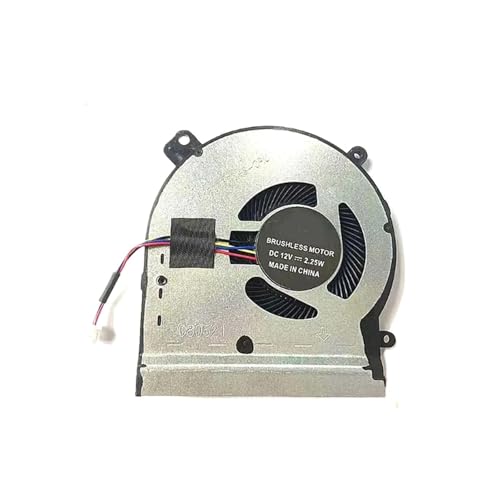 Ventilateur de refroidissement CPU pour ordinateur ASUS GL504GS
