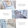 Breathable Cotton Pet Apron