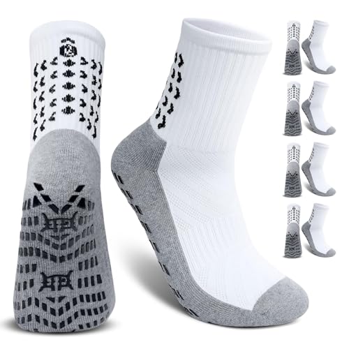 Calzini Da Corsa DANISH ENDURANCE Anti-Vesciche - 5 Paia Uomo/Donna, Tricipite - Foto 6