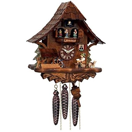 Beer Drinker Musical Cuckoo Clocks photo Beer Drinker Musical Cuckoo Clocks