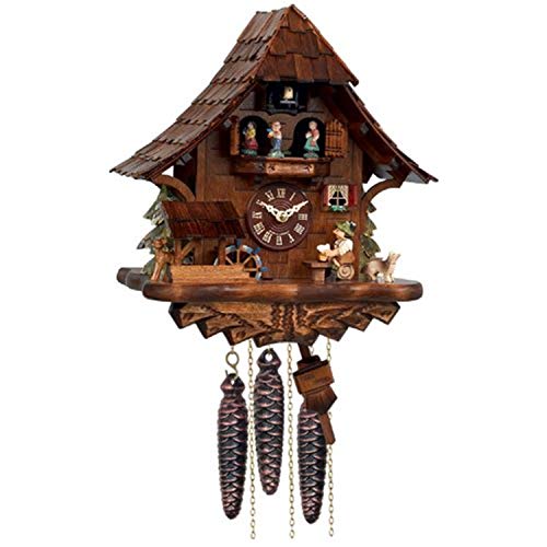 Best Hönes Mechanical Cuckoo Clocks