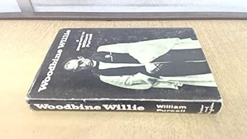 Hardcover Woodbine Willie Book