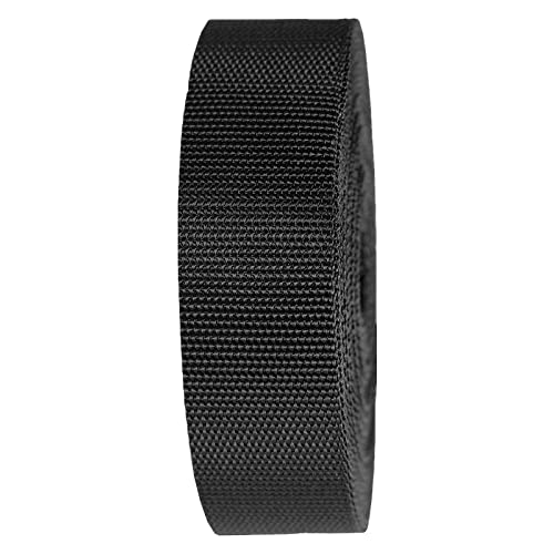 Sangle en polypropylène 25mm couture pour cerclage bagage et poignée de sac voyage