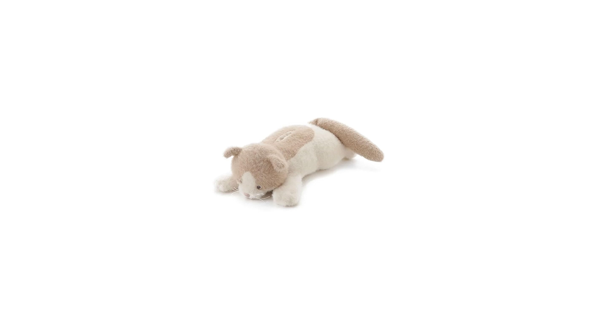 ジェラートピケ　猫　ティッシュケース　ぬいぐるみ Amazon.co.jp: ジェラートピケ CATティッシュケース ジェラピケ