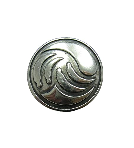 Bague en argent massif 925 ajustable R001170 Empress pour femme