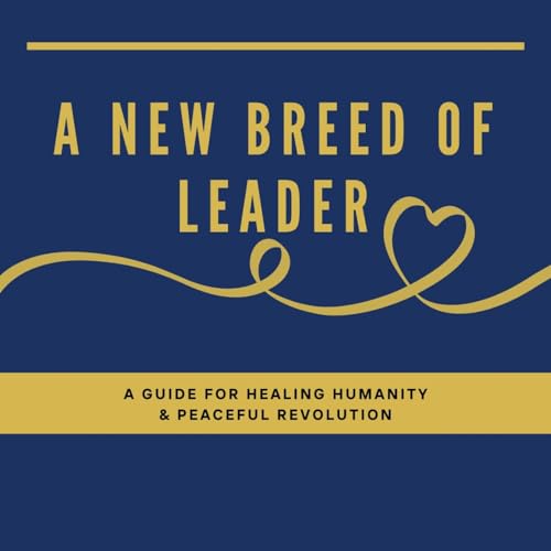 S15E11 With Leadership Consultant, Medium and Author Cynthia Rivard, 10-22-25