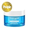 Neutrogena-Hydro-Boost-Hyaluronic-Acid-Hydrating-Gel-Cream-Face-Moisturizer-to-Hydrate-Smooth-Extra-Dry-Skin-Oil-Free-Fragrance-Free-Non-Comedogenic-Dye-Free-Face-Lotion-17-Oz Neutrogena Hydro Boost Hyaluronic Acid Hydrating Face Moisturizer Gel-Cream to Hydrate and Smooth Extra-Dry Skin, 1.7 oz