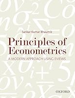 Algopix Similar Product 6 - Principles Of Econometrics