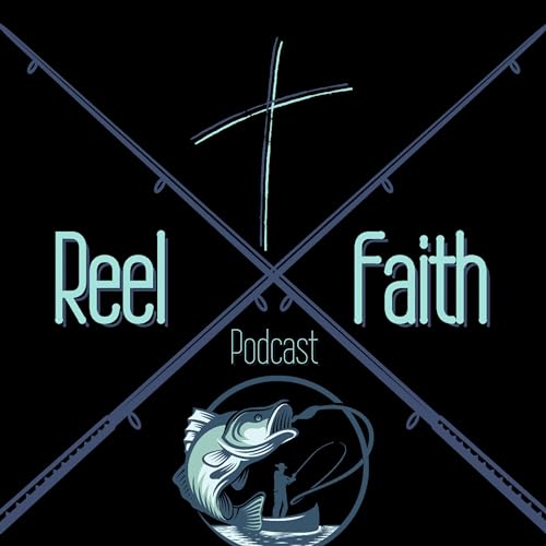 Page de couverture de Reel Faith