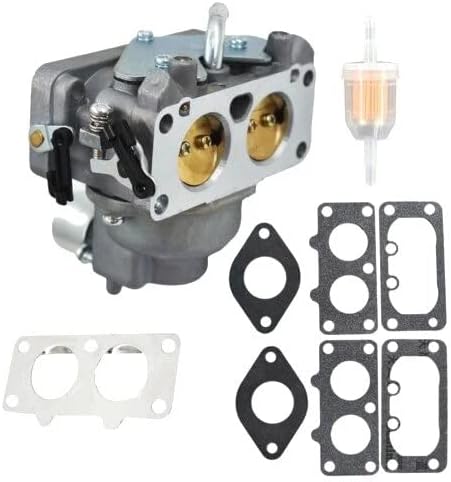 キャブレターガスケット キャブレター FH680V 15004-0760,150041008に適合 キャブレターキット