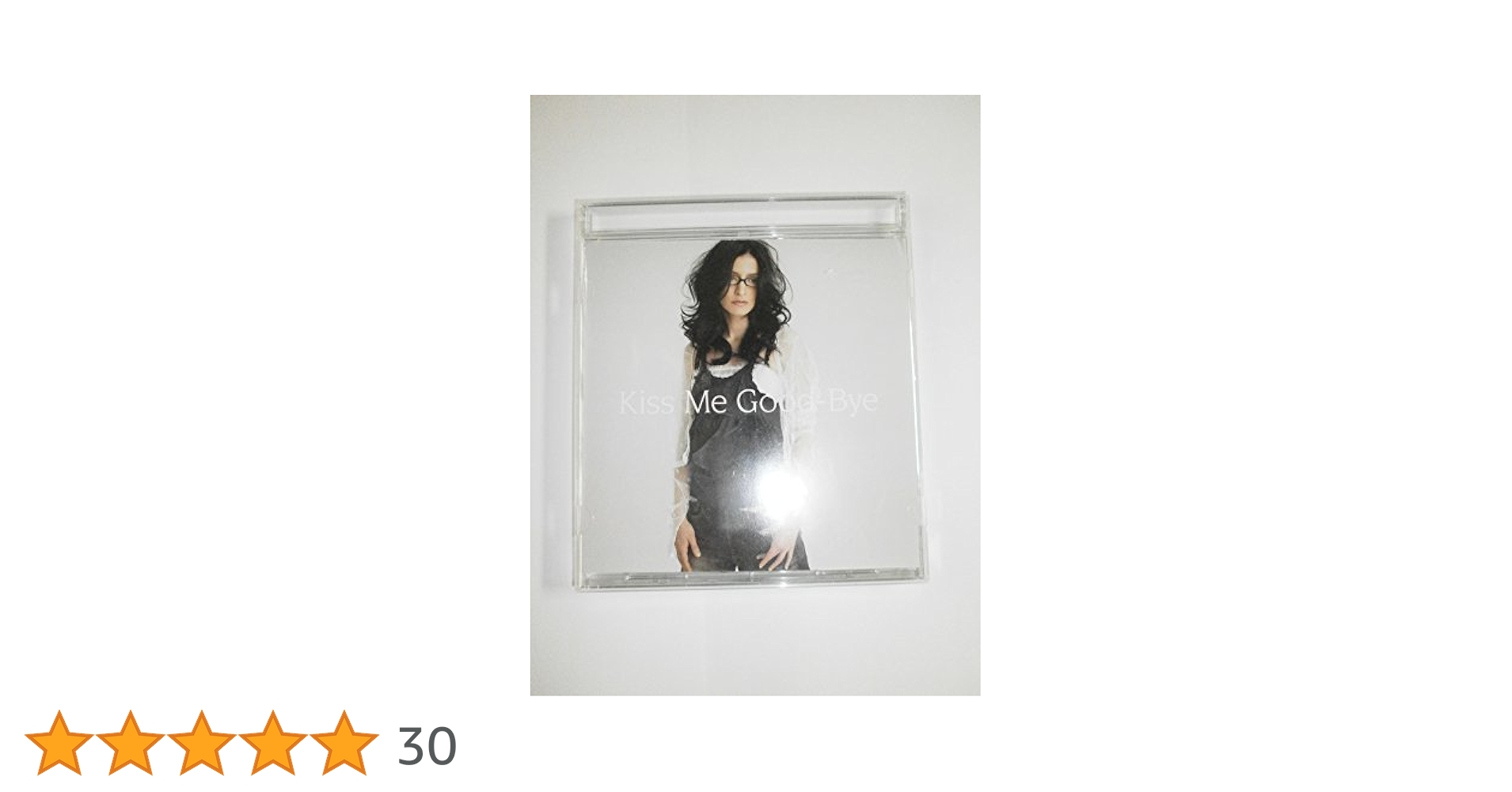 Kiss Me Good-Bye(初回生産限定盤)(DVD付) o7r6kf1 Amazon.co.jp: Kiss Me Good-Bye(初回生産限定盤)(DVD付): Music