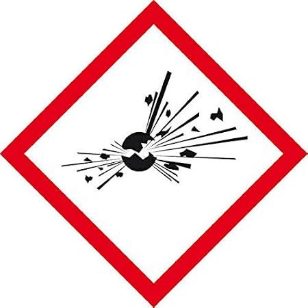 Chemie Ghs Symbole _ GHS: Neue Gefahrensymbole, Piktogramme - OHYBW