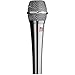sE Electronics V7 Supercardioid Dynamic Vocal Microphone - Chrome