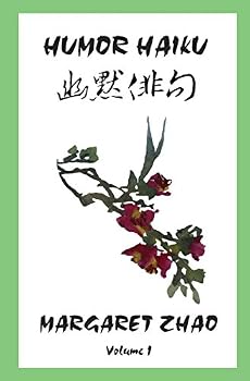 Paperback Humor Haiku Book