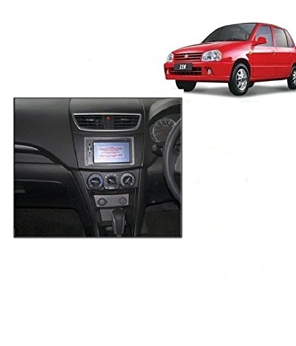 CarBazaar Car Audio Stereo Frame 