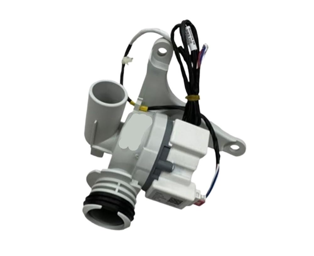Pompe de vidange DC97-22840A de remplacement DC24V pour réparer la vidange de votre lave-linge